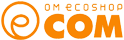 OM ecoshop COM